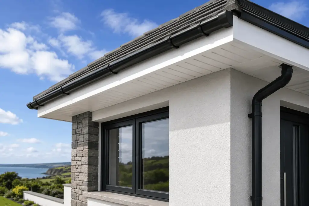 PVC Fascia and Soffit Prices